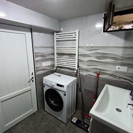 Mery'S Family Apartment Τυφλίδα Εξωτερικό φωτογραφία