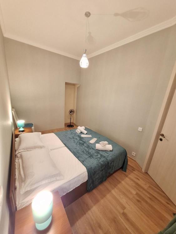 Mery'S Family Apartment Τυφλίδα Εξωτερικό φωτογραφία