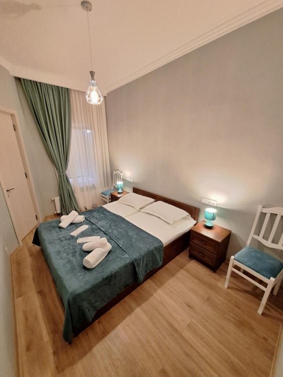 Mery'S Family Apartment Τυφλίδα Εξωτερικό φωτογραφία