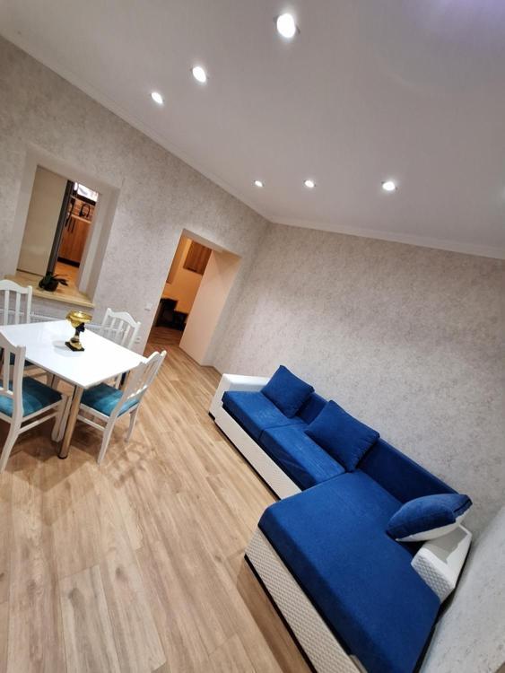 Mery'S Family Apartment Τυφλίδα Εξωτερικό φωτογραφία