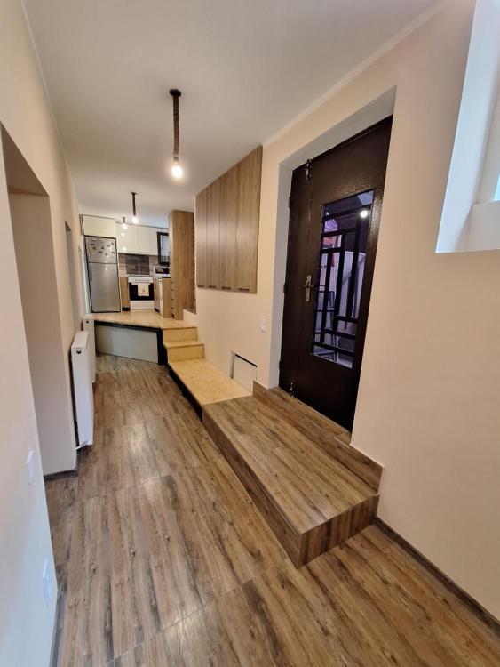 Mery'S Family Apartment Τυφλίδα Εξωτερικό φωτογραφία