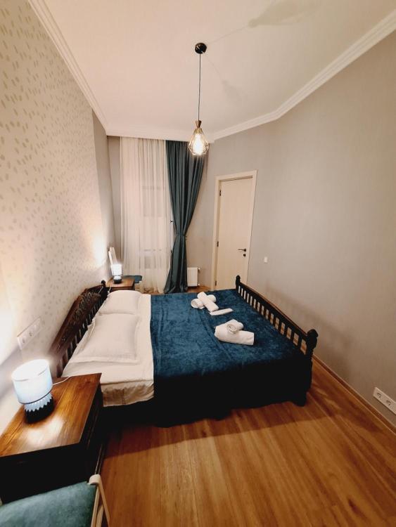 Mery'S Family Apartment Τυφλίδα Εξωτερικό φωτογραφία