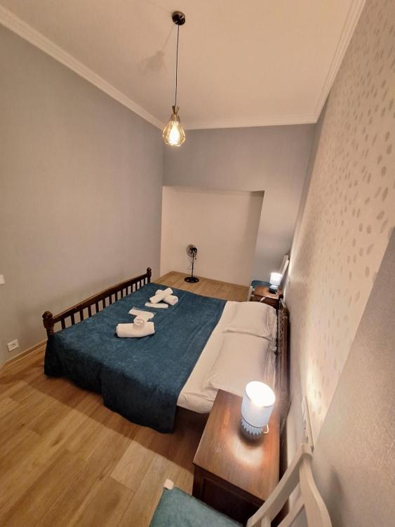 Mery'S Family Apartment Τυφλίδα Εξωτερικό φωτογραφία