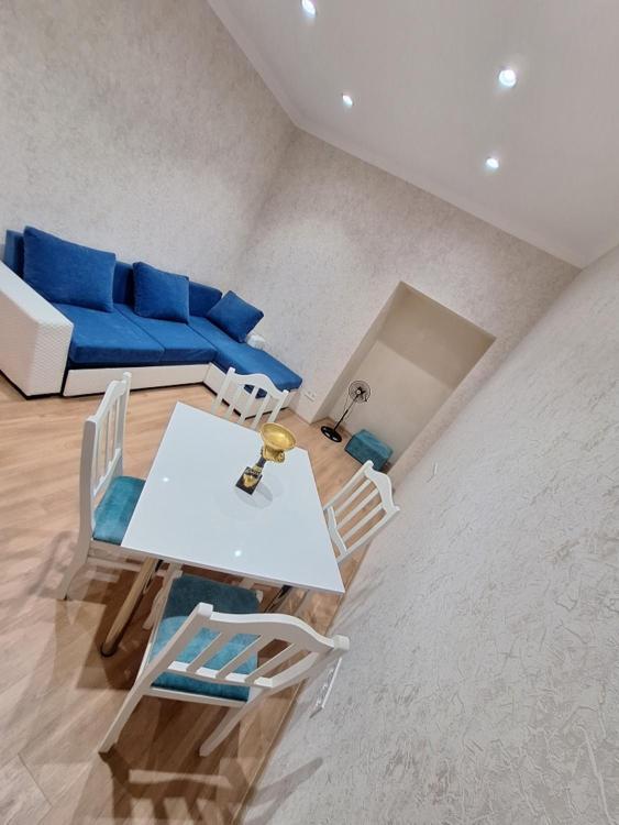 Mery'S Family Apartment Τυφλίδα Εξωτερικό φωτογραφία