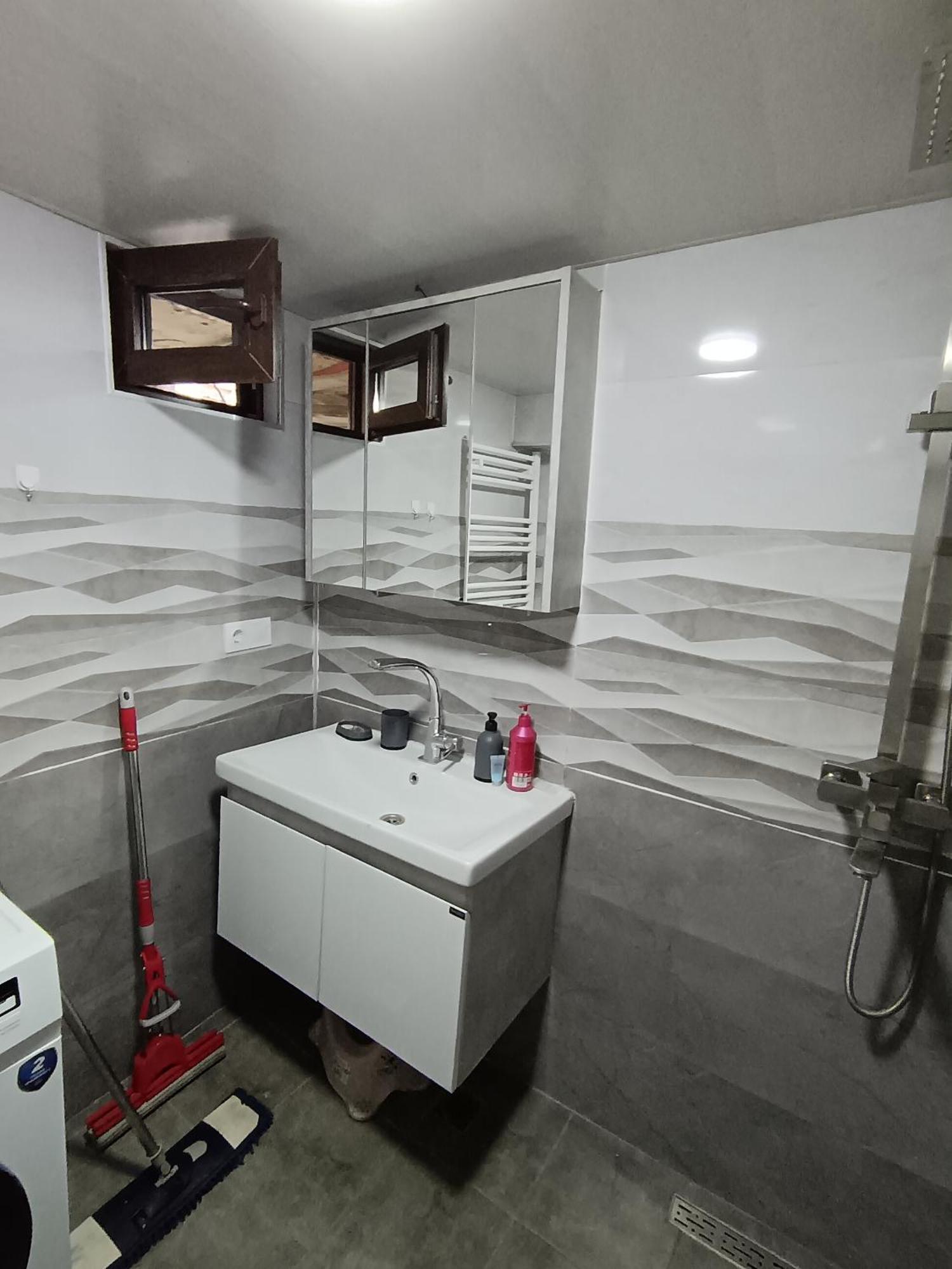 Mery'S Family Apartment Τυφλίδα Εξωτερικό φωτογραφία