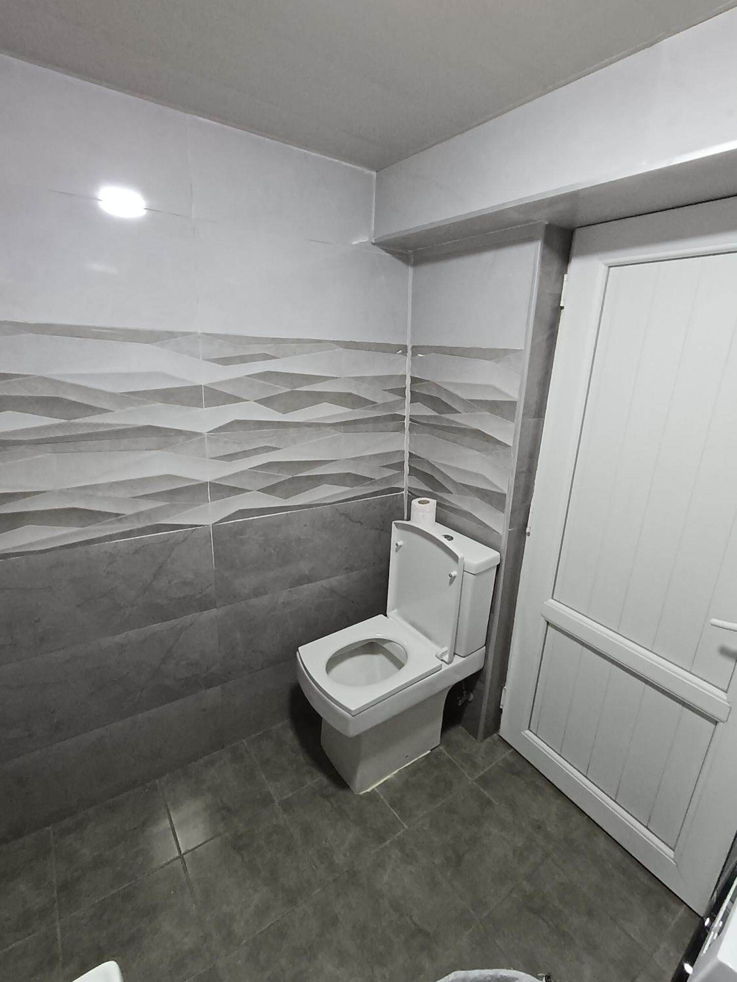 Mery'S Family Apartment Τυφλίδα Εξωτερικό φωτογραφία